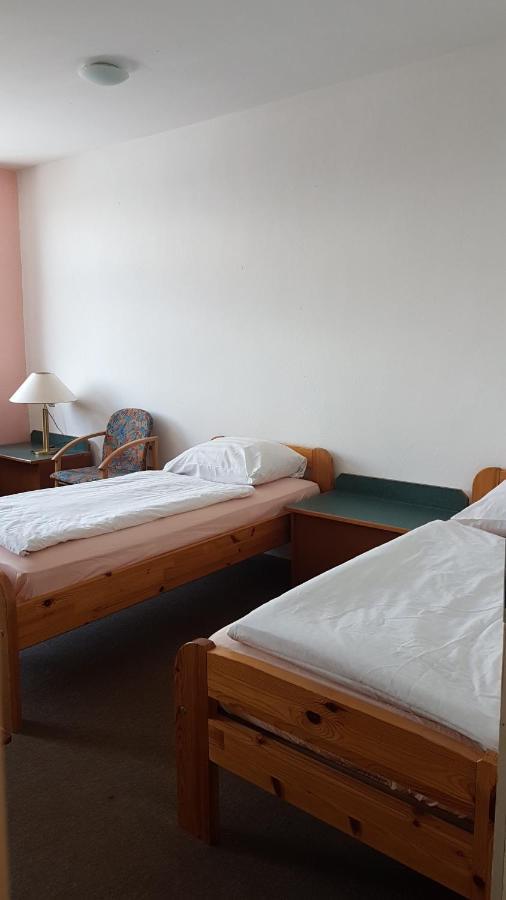 Feriencamp Hostel Oberwiesenthal Exterior photo